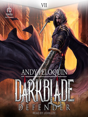 cover image of Defender